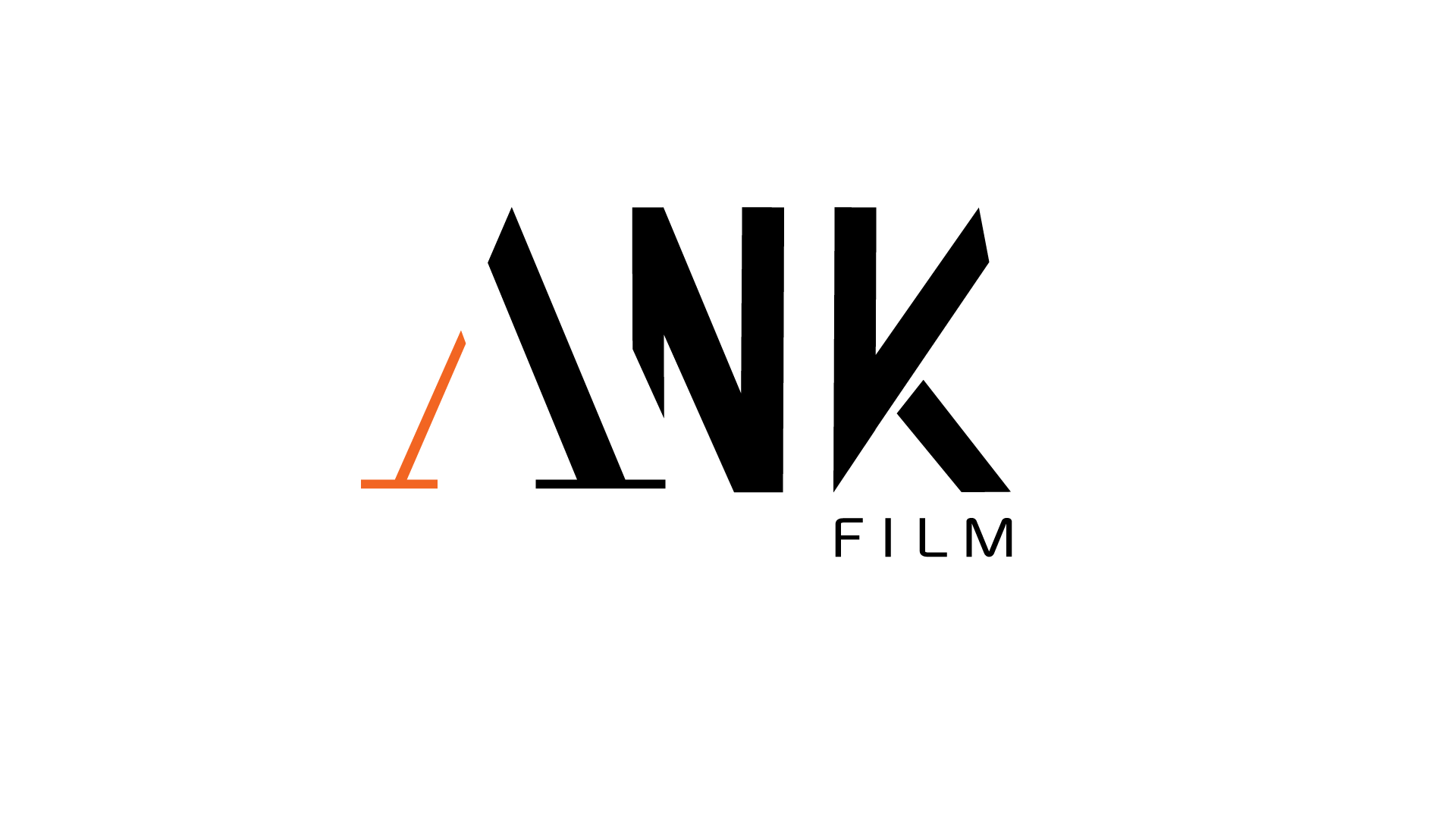ANK FİLM Logo